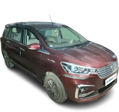Maruti Ertiga-img